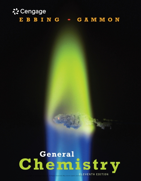 Cover image for book General Chemistry