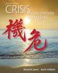 Crisis Intervention Strategies - Richard K. James