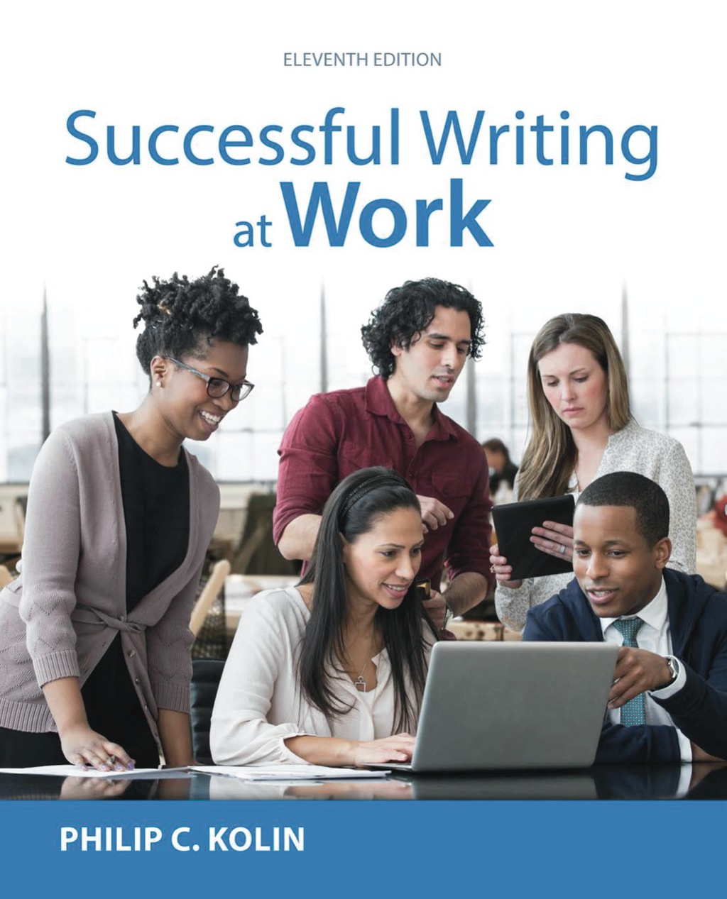 ISBN 9781305888555 product image for Successful Writing at Work - 11th Edition (eBook Rental) | upcitemdb.com