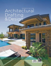 Titelbild: Architectural Drafting and Design 7th edition 9780357229293