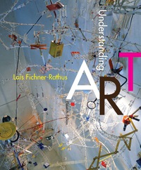 Cover image: Understanding Art 11th edition 9781285859293