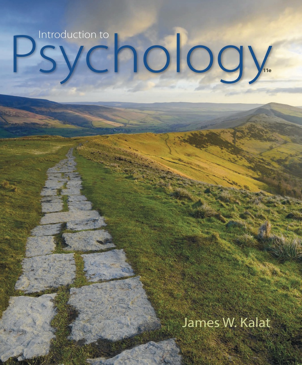 Introduction To Psychology 15th Edition