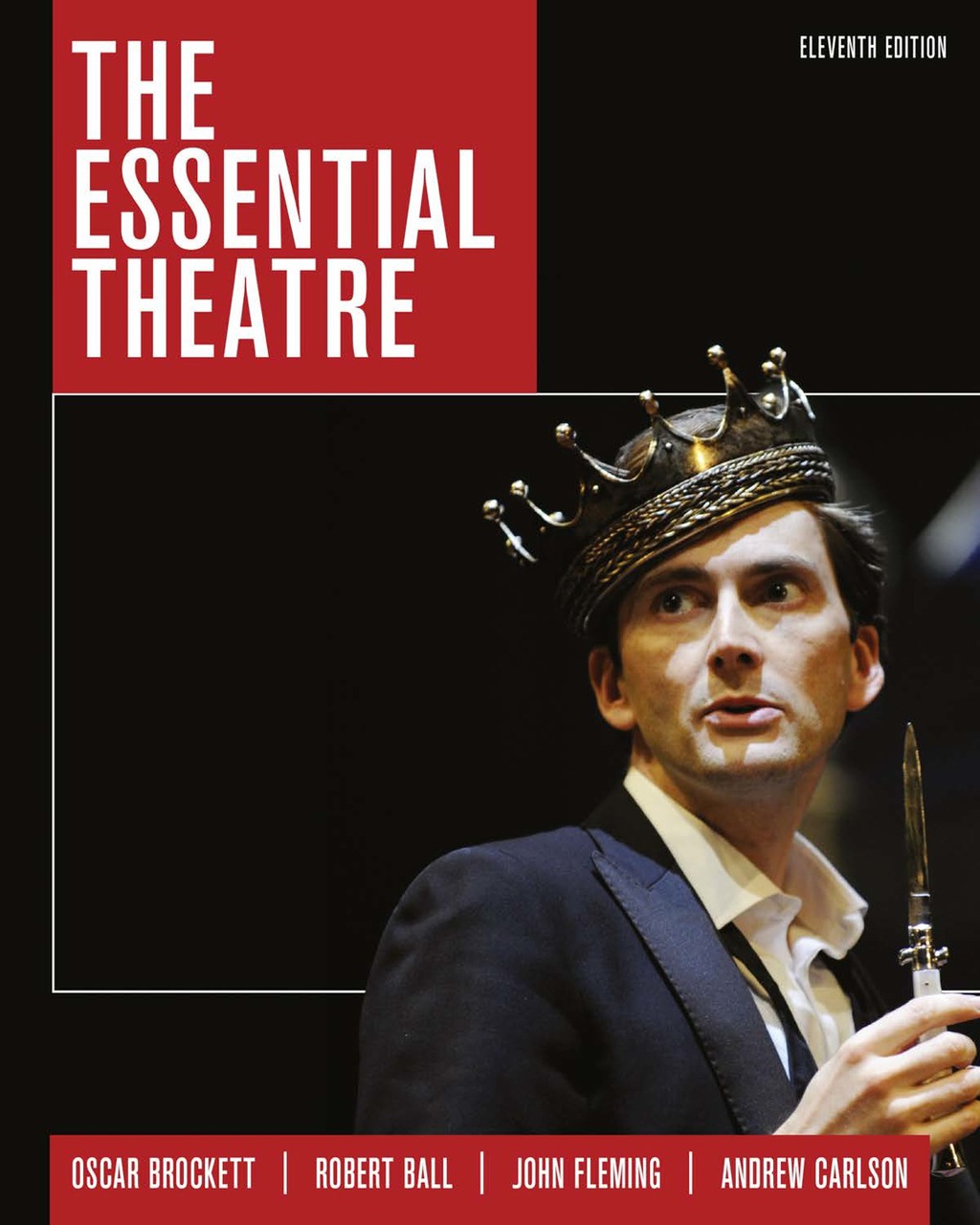Page Fidelity The Essential Theatre; $74.36