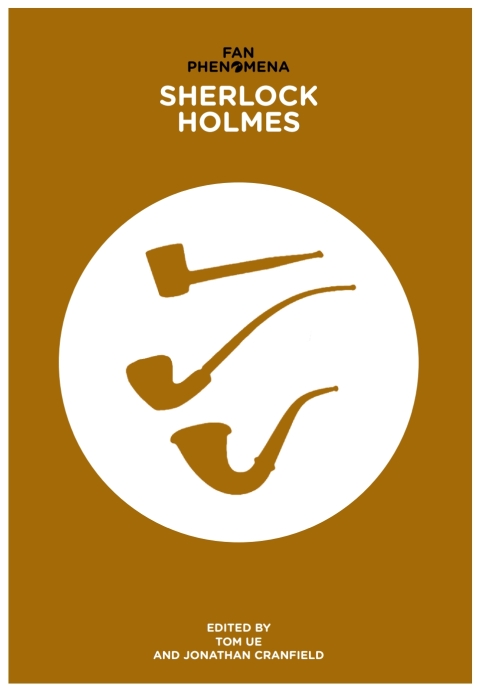 Cover image for book Fan Phenomena: Sherlock Holmes