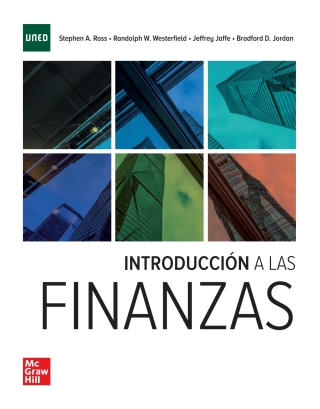 Introducción a las finanzas