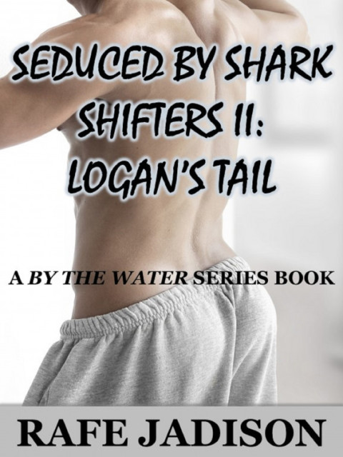 Cover image for book Logan's Tail