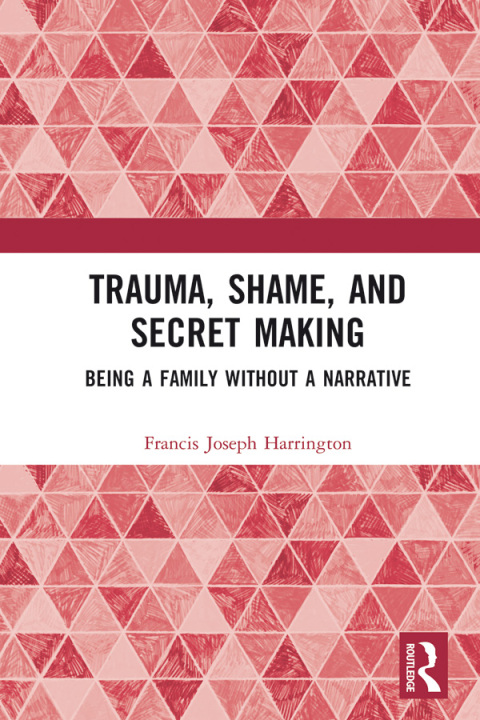 Cover image for book Trauma, Shame, and Secret Making