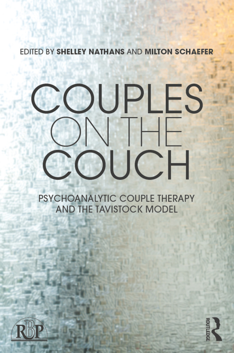 Cover image for book Couples on the Couch