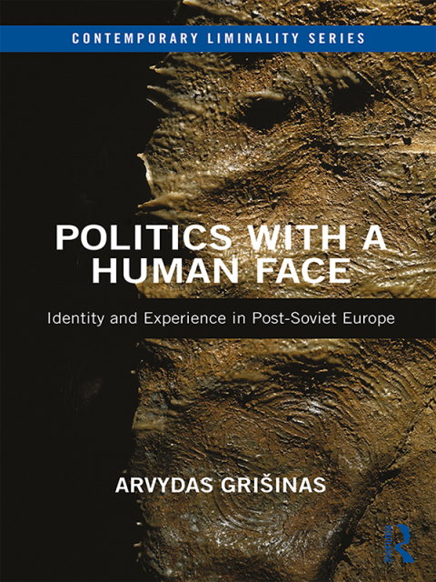 Cover image for book Politics with a Human Face
