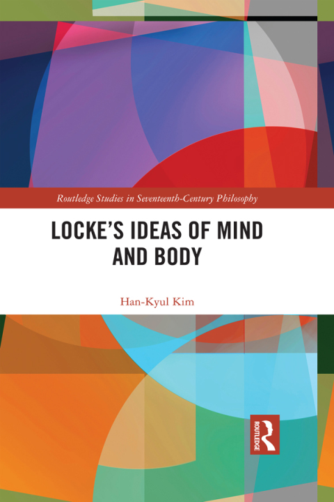 Cover image for book Locke’s Ideas of Mind and Body