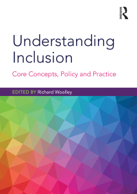 Titelbild: Understanding Inclusion 1st edition 9781138241688