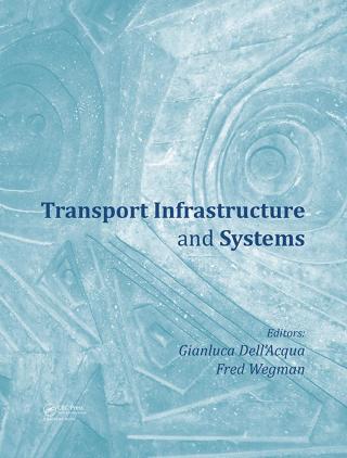 Transport Infrastructure and Systems