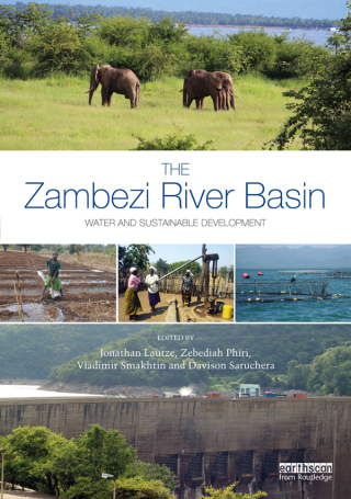 The Zambezi River Basin