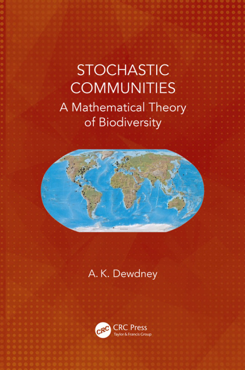 Cover image for book Stochastic Communities