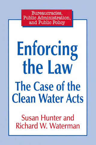 Enforcing the Law