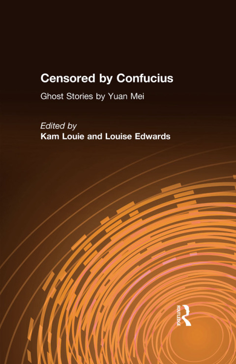 Censored by Confucius 
