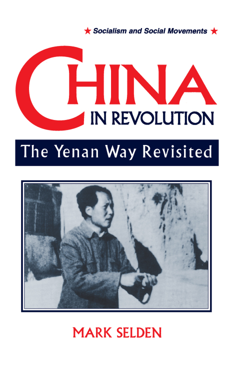 China in Revolution 