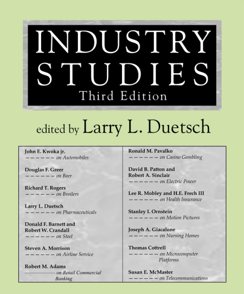 Cover image for book Urban Politics
