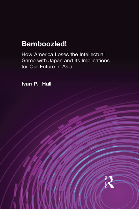 Cover image for book Bamboozled!