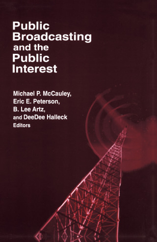 Public Broadcasting and the Public Interest