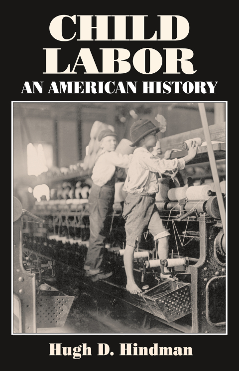 Cover image for book Child Labor