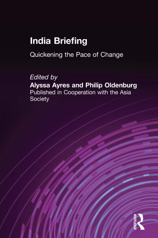 India Briefing