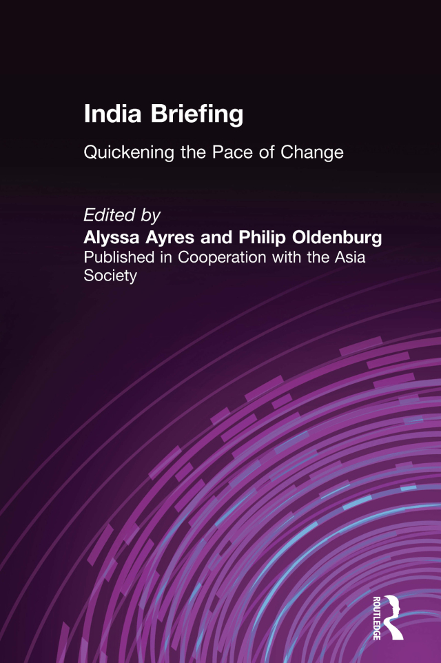 India Briefing