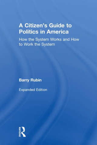 A Citizen's Guide to Politics in America