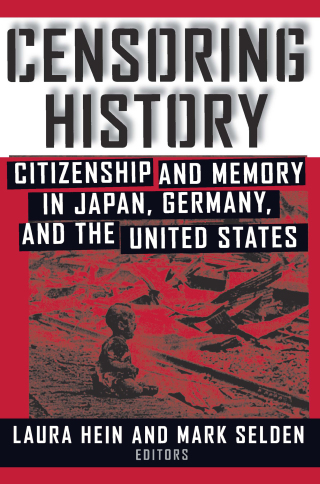 Censoring History