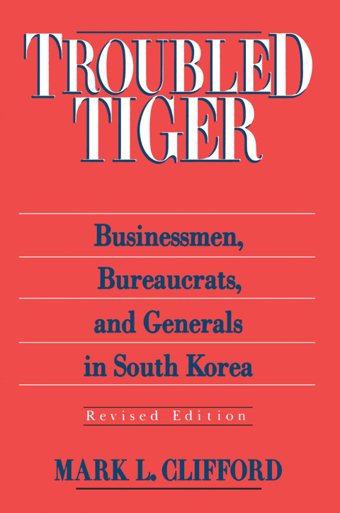Troubled Tiger 