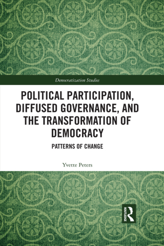 Political Participation, Diffused Governance, and the Transformation of Democracy