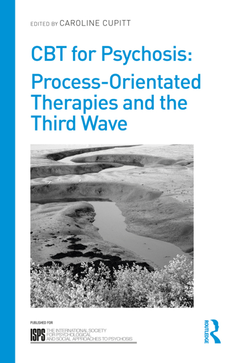 Cover image for book CBT for Psychosis
