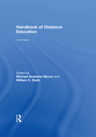 Handbook of Distance Education