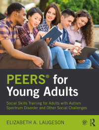 PEERS® for Young Adults