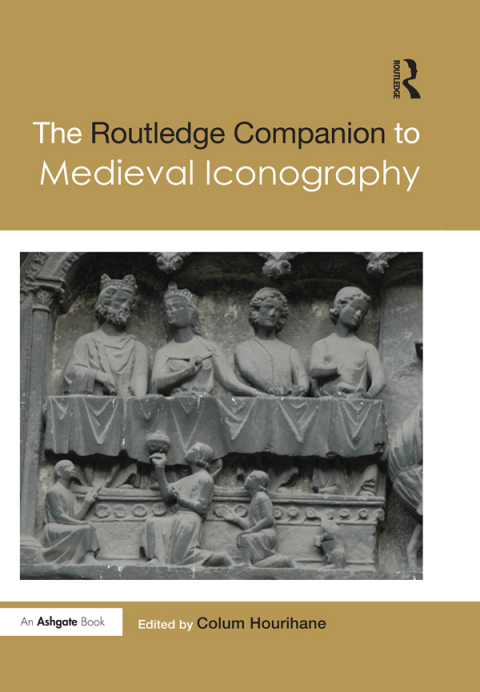 Cover image for book The Routledge Companion to Medieval Iconography