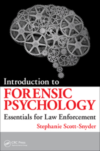Titelbild: Introduction to Forensic Psychology 1st edition 9781138426672