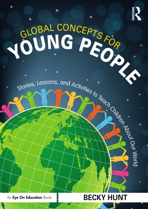 Cover image for book Global Concepts for Young People