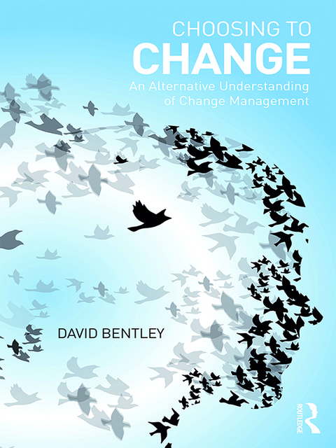 Cover image for book Choosing to Change