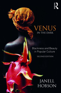 صورة الغلاف: Venus in the Dark 2nd edition 9781138237629