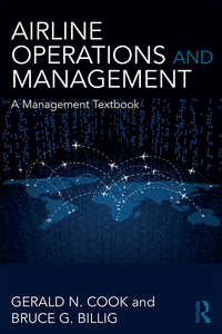 Titelbild: Airline Operations and Management 1st edition 9781138237520
