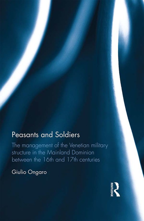 Cover image for book Peasants and Soldiers