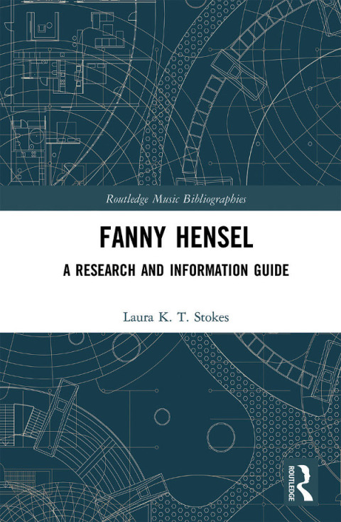 Cover image for book Fanny Hensel