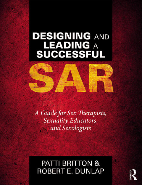 Cover image for book Designing and Leading a Successful SAR