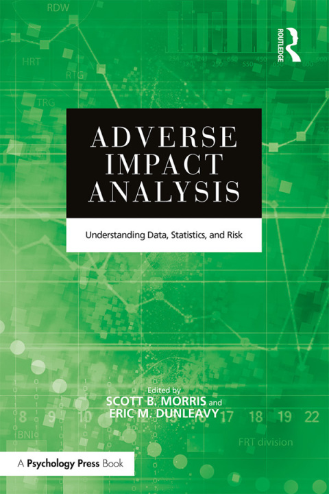 Cover image for book Adverse Impact Analysis