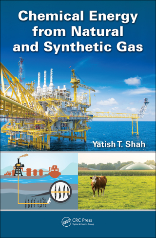 Chemical Energy from Natural and Synthetic Gas