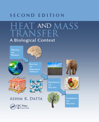 Cover image: Heat and Mass Transfer 2nd edition 9781138033603