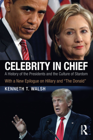 Celebrity in Chief
