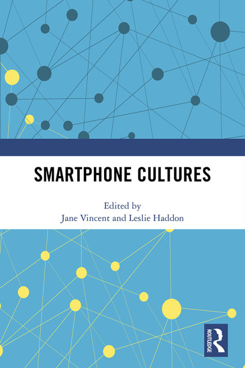 Cover image for book Smartphone Cultures