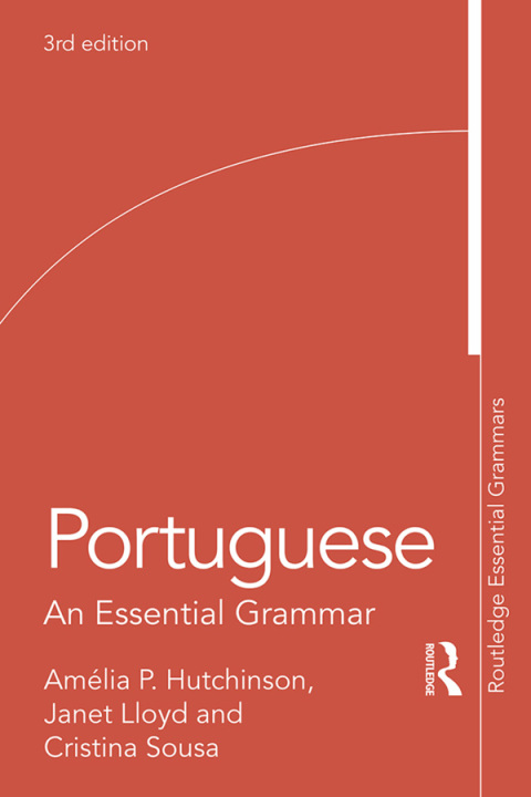 Cover image for book Portuguese
