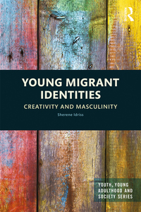 Omslagafbeelding: Young Migrant Identities 1st edition 9780367352929